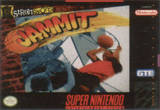 Jammit (Super Nintendo)
